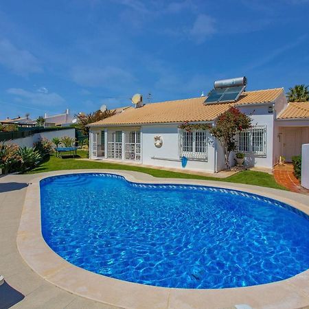 Villa Rocchi By Villa Plus Albufeira Exterior foto