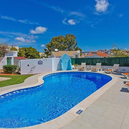 Villa Rocchi By Villa Plus Albufeira Exterior foto